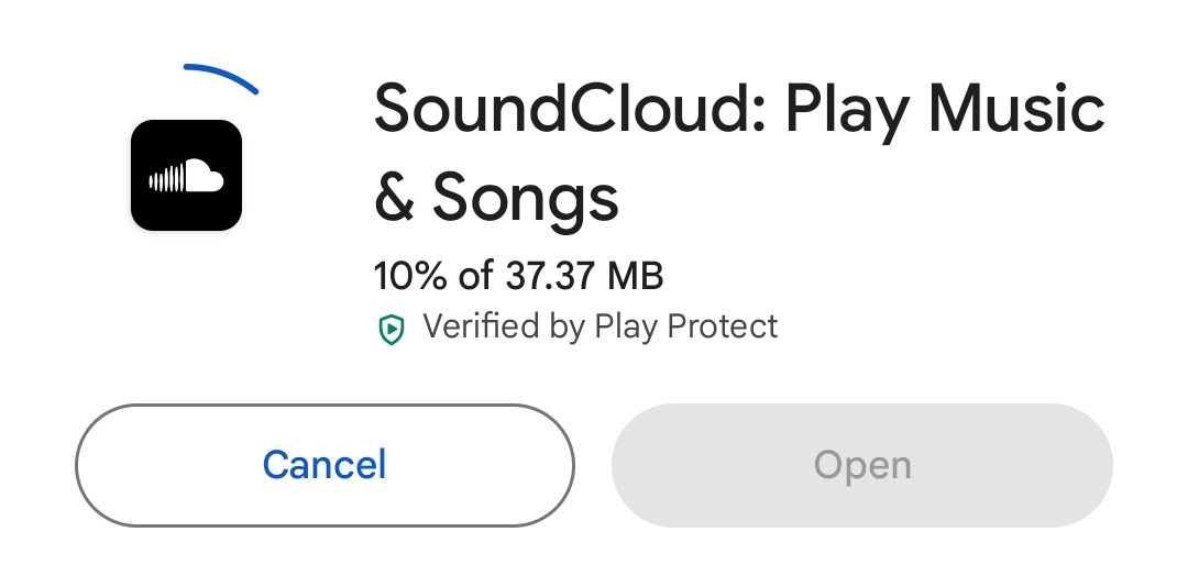 Just install this because of my fav artist <a href="/Corpse_Husband/">Corpse Husband</a> release his song  only on here so yeah <a href="/SoundCloud/">SoundCloud</a>