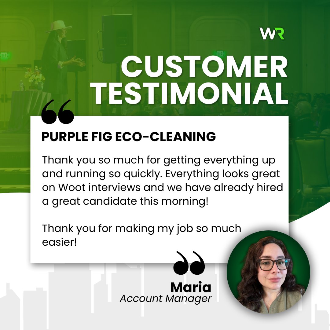 WootRecruit tweet media