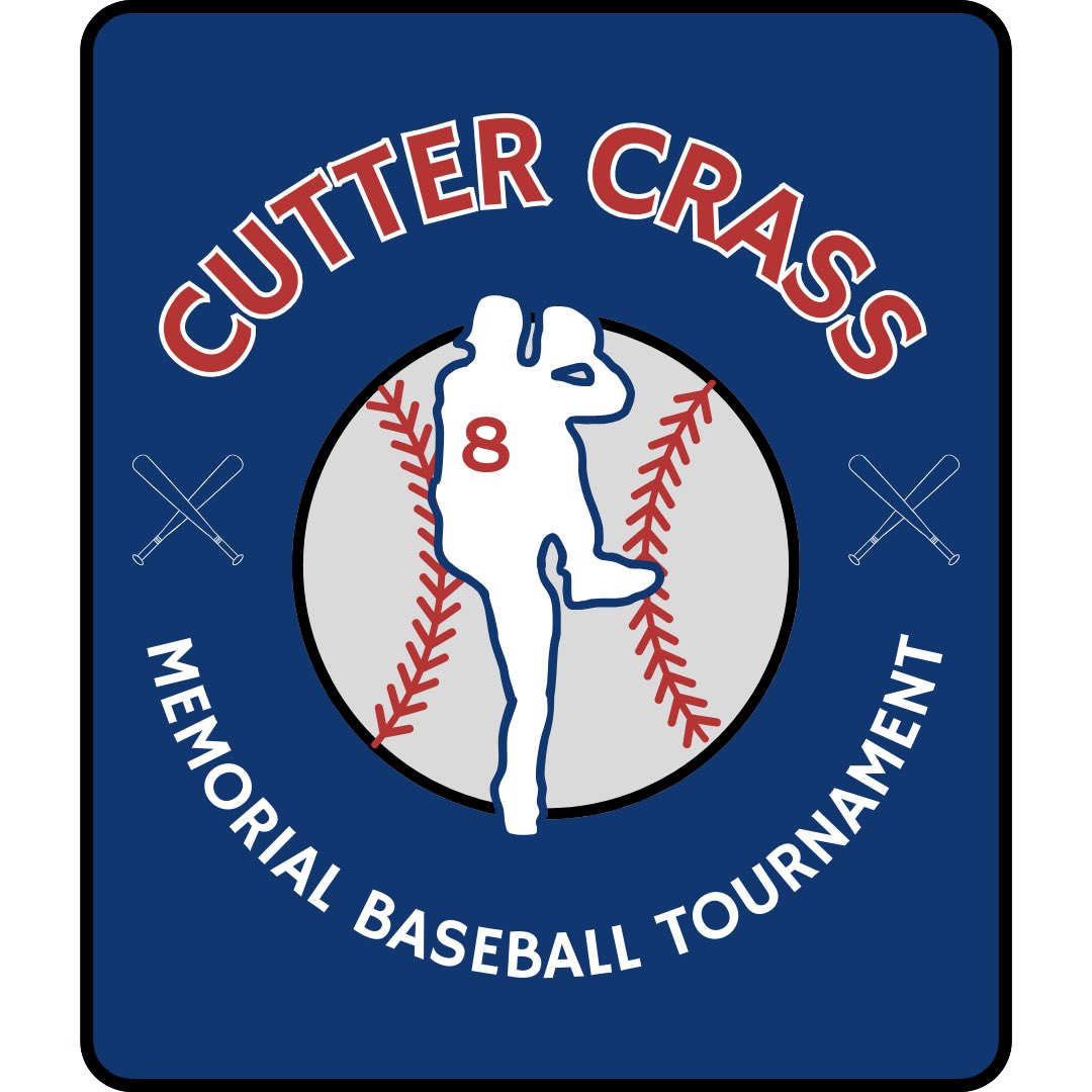 USAStadium's tweet image. Registration for the Cutter Crass 1st Annual Memorial Baseball Tournament is now live! 🚨

Dates for the tournament will be October 11-13, 2024! ⚾️

👇🏻 INFORMATION &amp;amp; REGISTRATION LINK:

livelikecut.com