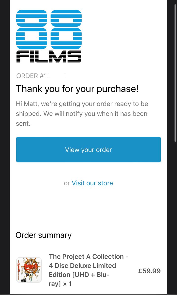 Never pre-ordered something so fast in my life <a href="/88_Films/">88 Films Ltd.</a> cannot wait for this!