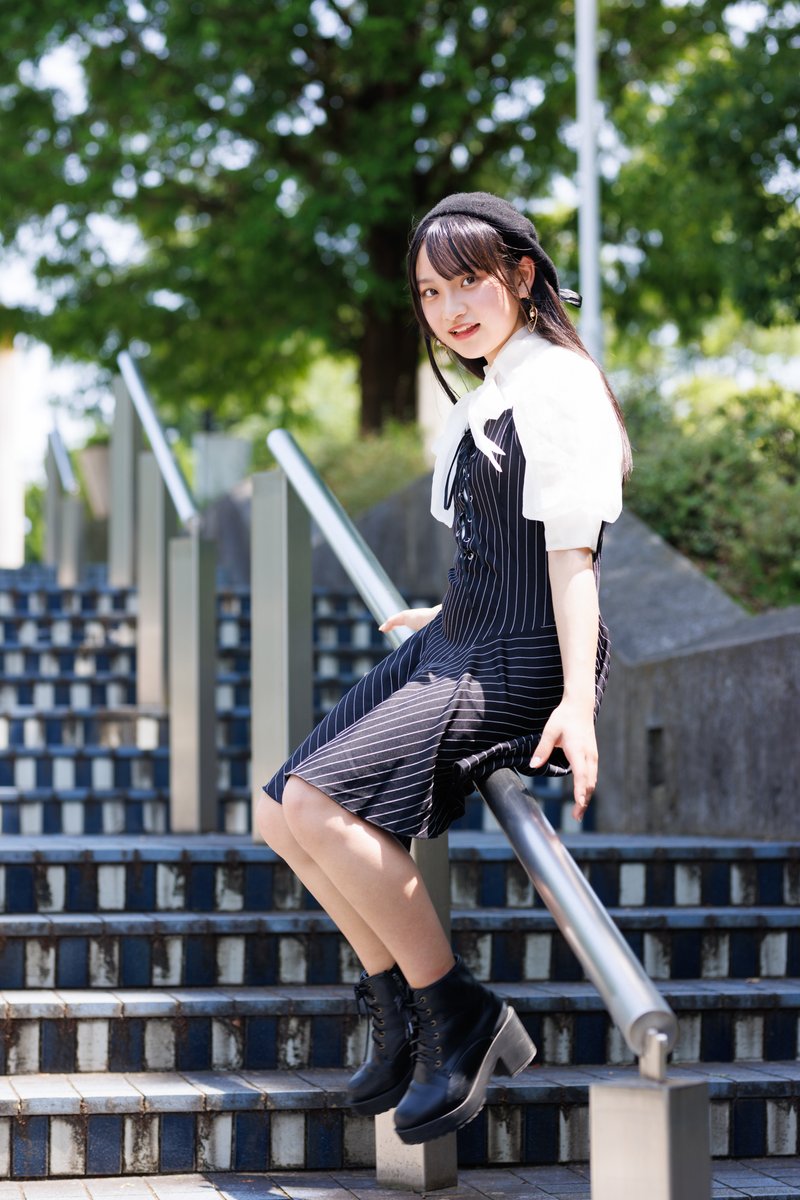 神奈川 Kapoちゃん #Kapo #TIP撮影会