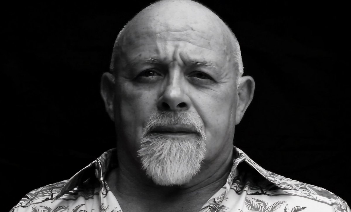 GaryRWard's tweet image. One of the greatest minds this business has ever seen.

So much of what people love about todays wrestling has been partly because of this man.

A true legend.

Rest easy Kevin.

#KevinSullivan