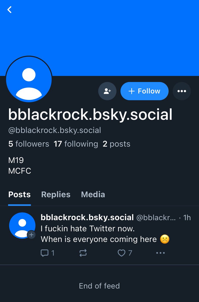 Вайб блуская