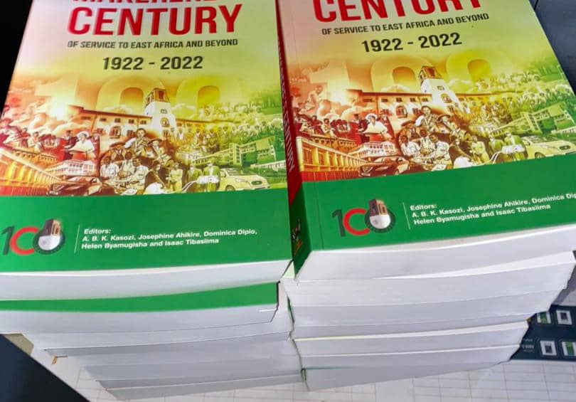 MAKERERE UNIVERSITY PRESS (@makerere_press) on Twitter photo A hardcover copy is 120,000ugx and a soft cover copy is 100,000ugx grab you a copy of your choice from CTF1 to see the far <a href="/Makerere/">Makerere University</a> has come.....<a href="/tayeebwa/">William Tayeebwa</a> A hardcover copy is 120,000ugx and a soft cover copy is 100,000ugx grab you a copy of your choice from CTF1 to see the far <a href="/Makerere/">Makerere University</a> has come.....<a href="/tayeebwa/">William Tayeebwa</a>