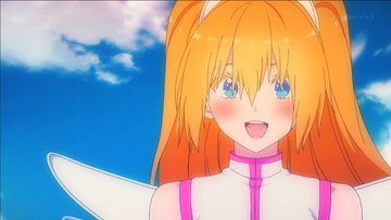 2.5次元の誘惑 第6話