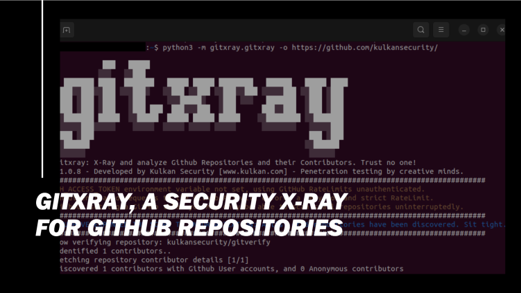 Kulkan Security tweet media