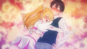 2.5次元の誘惑 第6話