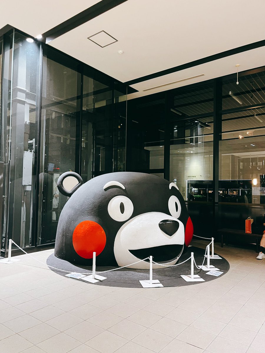 第二の故郷、熊本に6年ぶりくらいに来た！懐かしすぎる😭🥹😭🥹