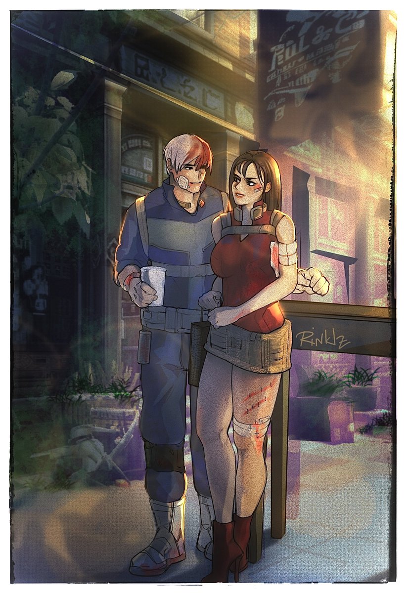 After a long shift 📸
#tdmm #yaoyorozumomo #todomomo #bnha #mha #轟百 #todoroki