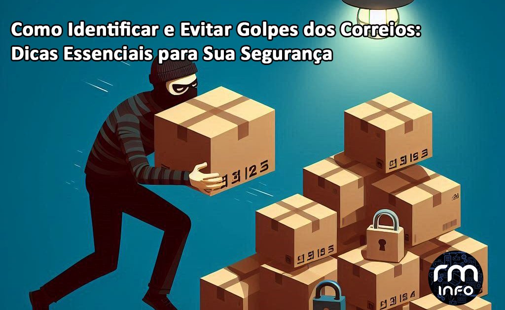 bulfaitelo's tweet photo. Como Identificar e Evitar Golpes dos Correios: Dicas Essenciais para Sua Segurança https://t.co/w7ixLVx4Qp https://t.co/dtnmw2seIB