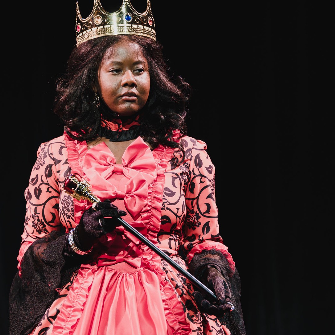 Chain Theatre tweet media