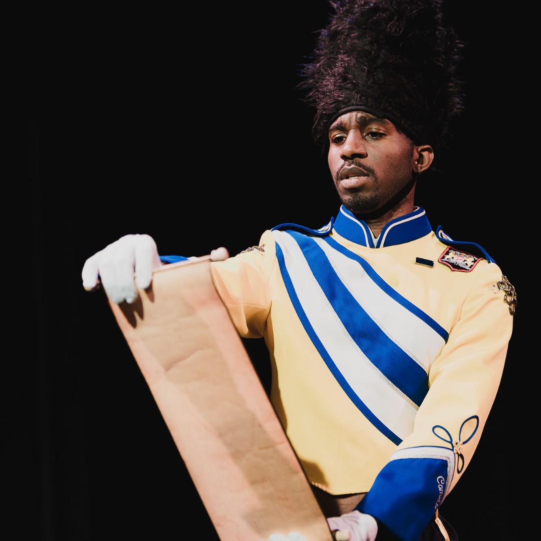 Chain Theatre tweet media