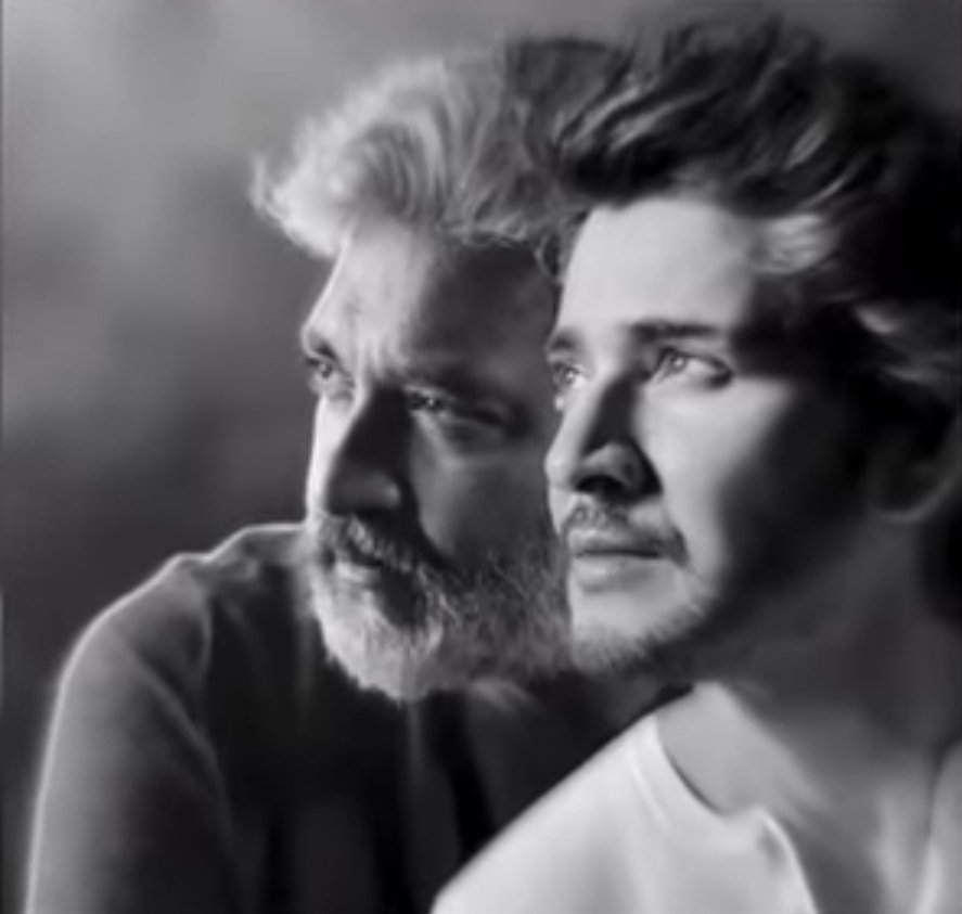 chitrambhalareI's tweet photo. Which is the most anticipated film?

#NTRNeel 🔃                                          #SSMB29 ❤️ https://t.co/BFrVAHvlBM