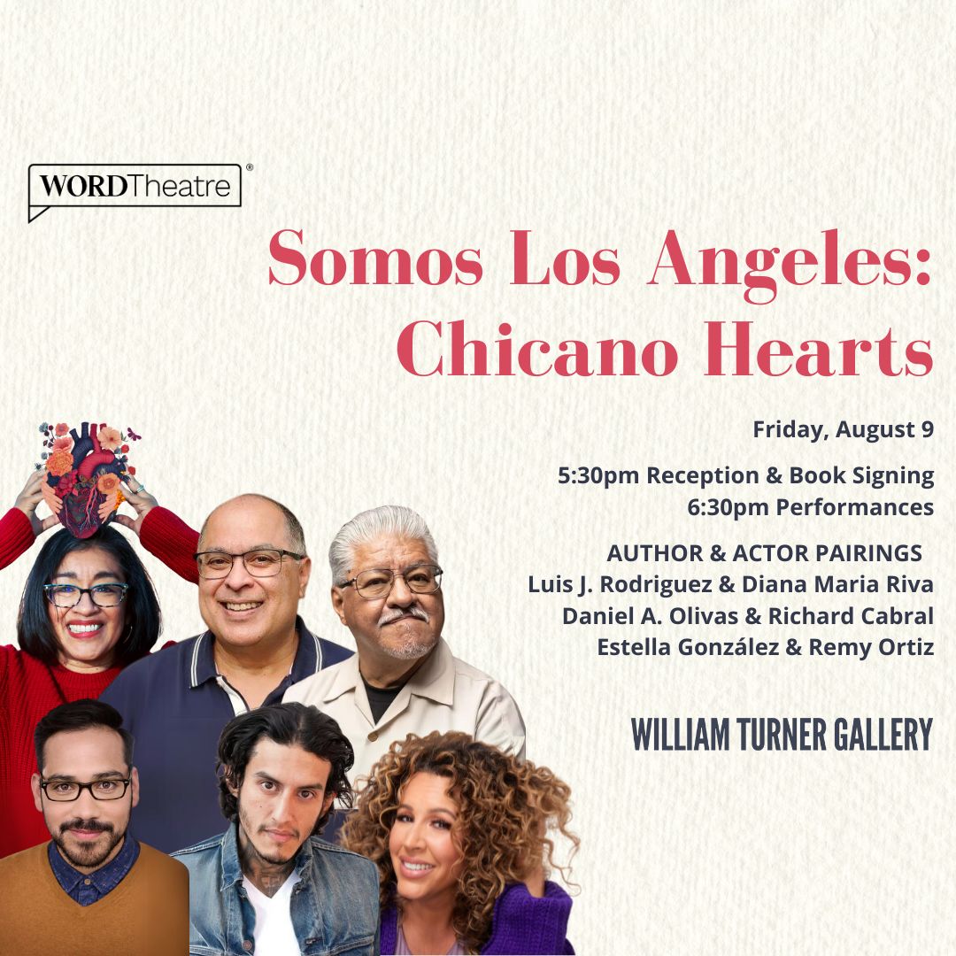 Daniel A. Olivas tweet media