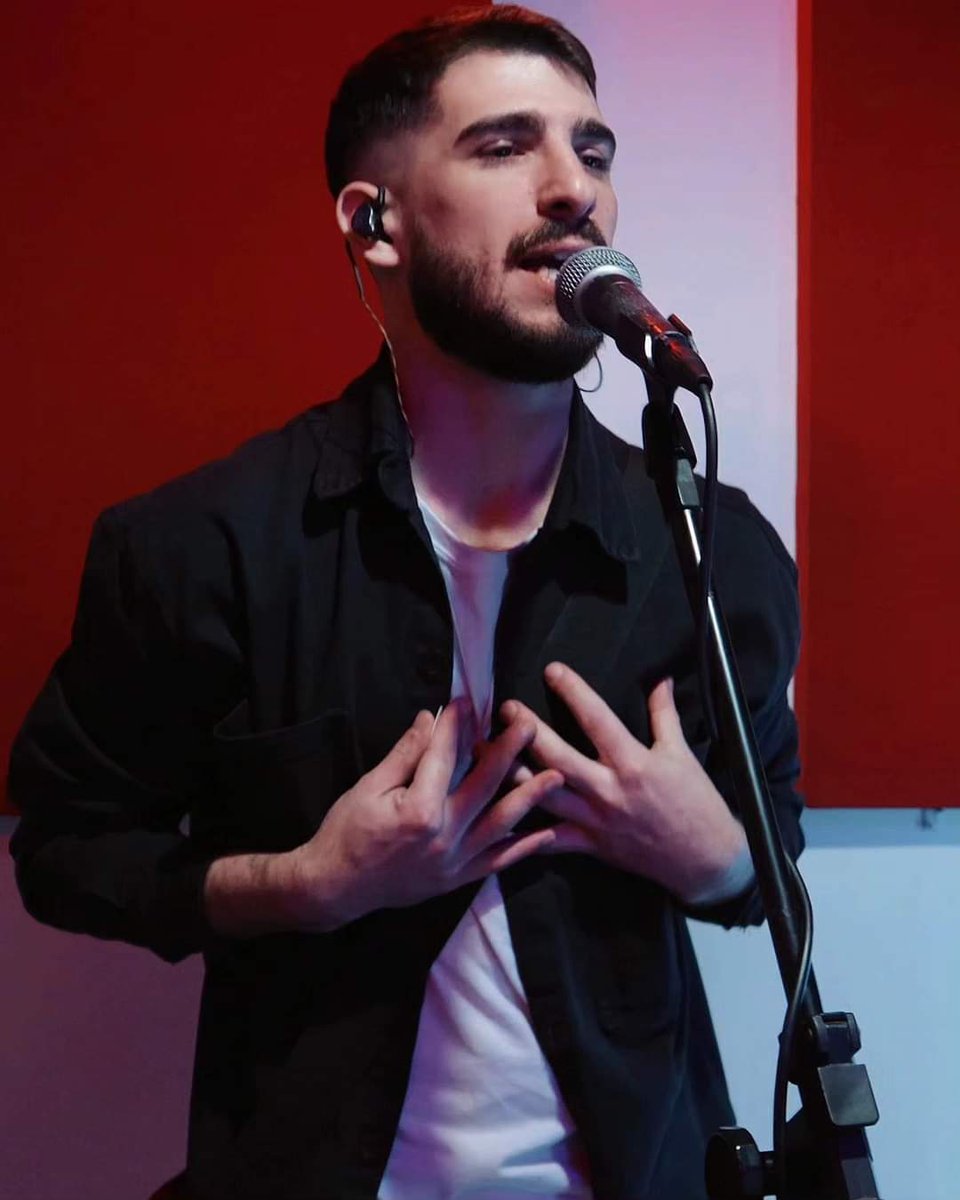 OficialResonar's tweet photo. UNA SEMANA DE PRISIONERO🔥

Mientras trabajamos en nuestro próximo material, nos dimos el gusto de compartirles algo que queríamos hacer hace mucho: darle nuestra identidad a otra canción que no fuese del género. https://t.co/NYL4C24BDi