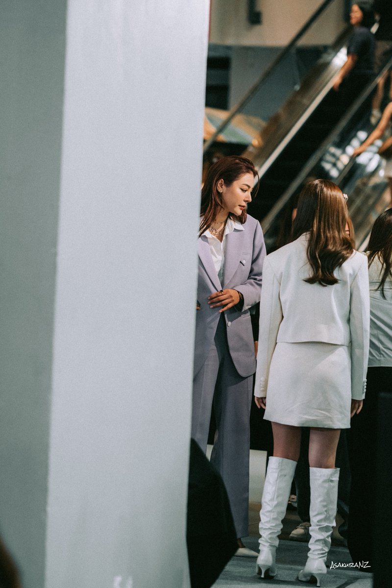 So smart! ✨

FAYE YOKO X EVEANDBOY
#CliniquexFayeYoko
#FayePeraya