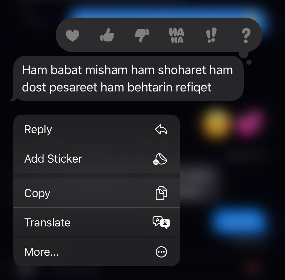 نظرتون راجب دوباره فرصت دادن به آدما؟