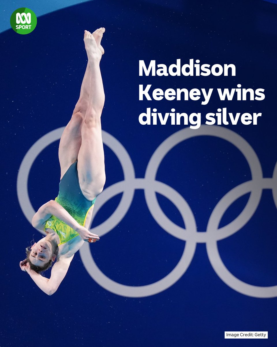 ABC SPORT tweet media