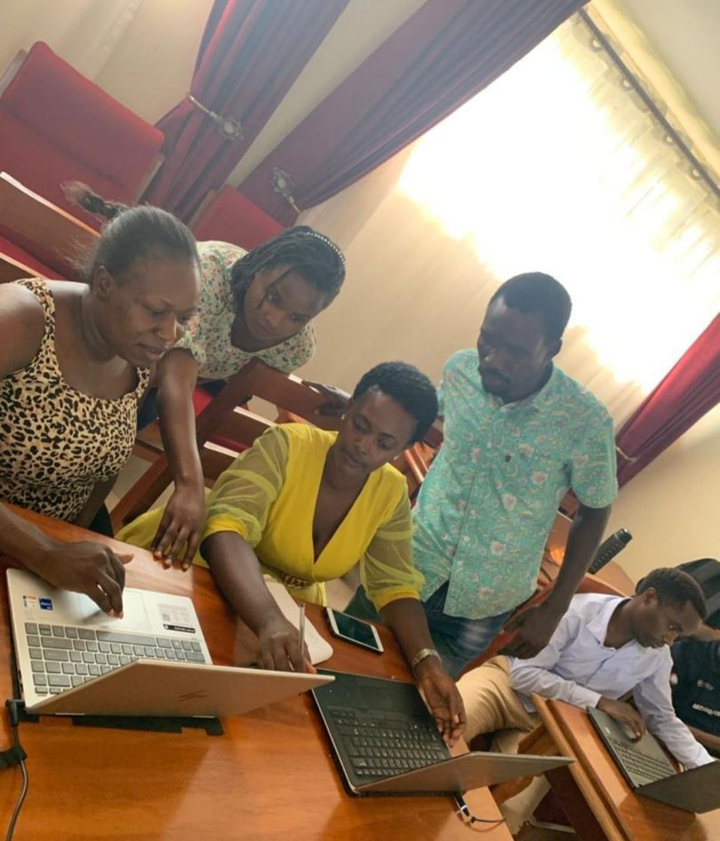 NATIONAL ANIMAL GENETIC RESOURCES CENTRE &DATABANK (@nagrc_db) on Twitter photo From 7th-9th Aug 2024, <a href="/NAGRC_DB/">NATIONAL ANIMAL GENETIC RESOURCES CENTRE &DATABANK</a> hosted practical training sessions of the East & Central Africa <a href="/DAISEA_AfricaBP/">African BioGenome Project</a> workshop on #Bioinformatics Analysis. This is one of the series of #conservationtechnologies capacity building trainings.
<a href="/FrankTumwebazek/">Frank K Tumwebaze,MP: Isaiah 41: 11</a>
<a href="/DrRwamiramaBK/">Hon. Rwamirama Bright Kanyontore</a> <a href="/beinepeter/">Peter Beine, PhD</a> From 7th-9th Aug 2024, <a href="/NAGRC_DB/">NATIONAL ANIMAL GENETIC RESOURCES CENTRE &DATABANK</a> hosted practical training sessions of the East & Central Africa <a href="/DAISEA_AfricaBP/">African BioGenome Project</a> workshop on #Bioinformatics Analysis. This is one of the series of #conservationtechnologies capacity building trainings.
<a href="/FrankTumwebazek/">Frank K Tumwebaze,MP: Isaiah 41: 11</a>
<a href="/DrRwamiramaBK/">Hon. Rwamirama Bright Kanyontore</a> <a href="/beinepeter/">Peter Beine, PhD</a>
