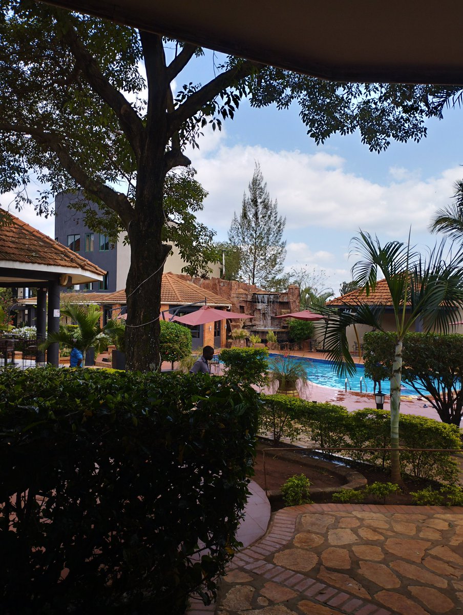 Nile village  hotel