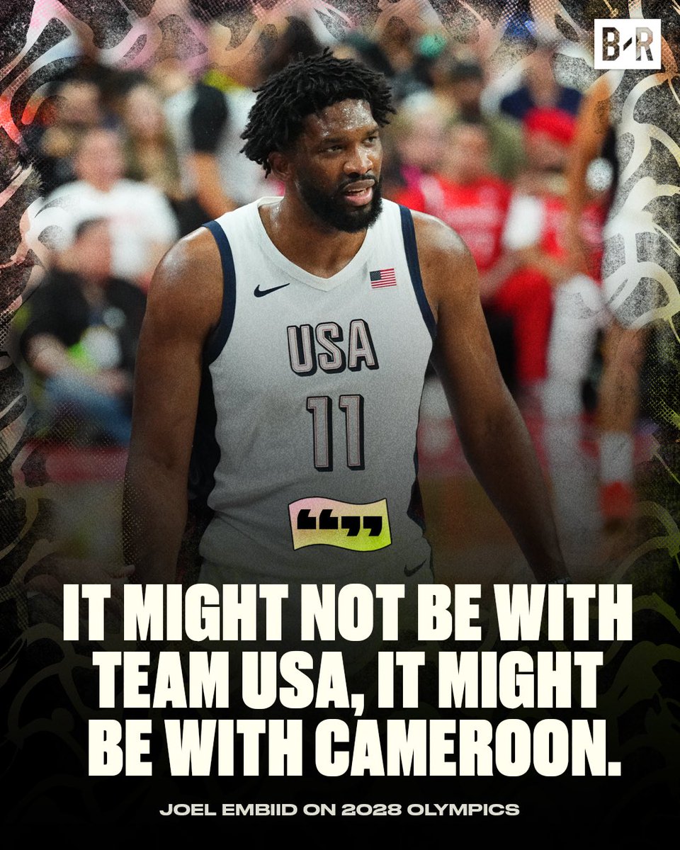 Bleacher Report tweet media