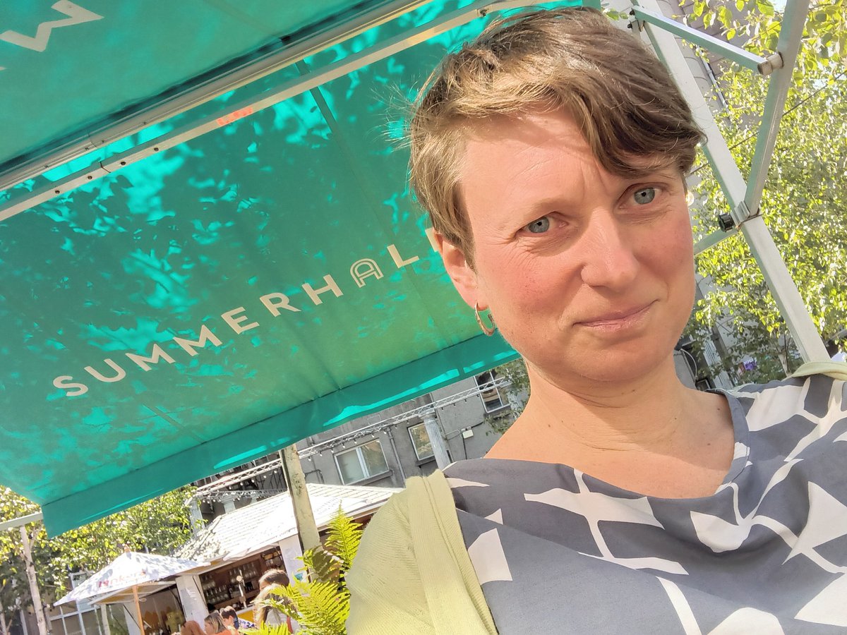 Miranda Stearn (@mirandastearn) on Twitter photo I'm <a href="/edfringe/">Edinburgh Festival Fringe</a> mainly <a href="/Summerhallery/">Summerhall</a> today and again Monday & Tuesday- looking forward to seeing things & catching up with people. Let me know if you're around... I'm <a href="/edfringe/">Edinburgh Festival Fringe</a> mainly <a href="/Summerhallery/">Summerhall</a> today and again Monday & Tuesday- looking forward to seeing things & catching up with people. Let me know if you're around...