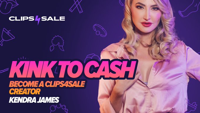 Join @KendraJamesxox  as she walks through everything you need to know as a new creator to make your<a class="tags" href="/tag/kendrajamesxox">@kendrajamesxox</a>