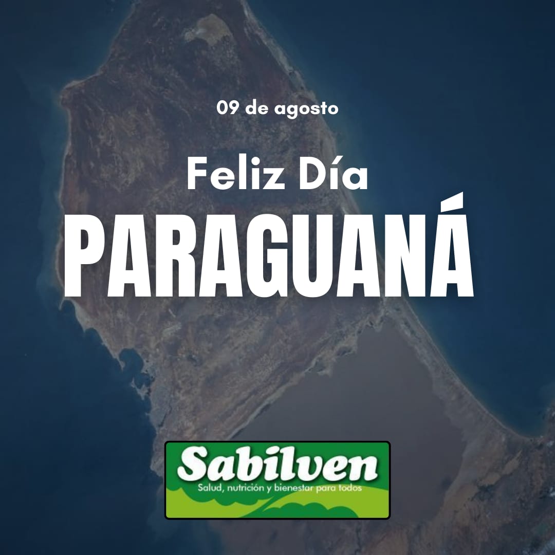Feliz Día Paraguaná .. !,🎉🎂