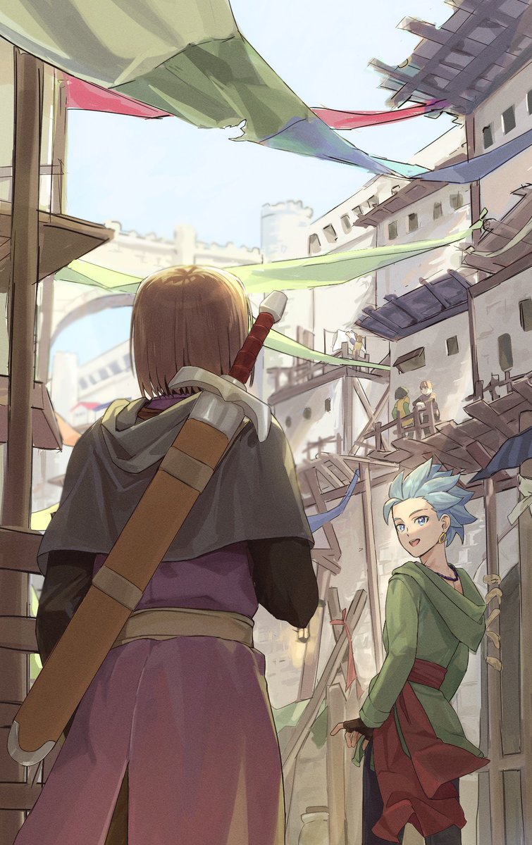 음~~ 또 낙서를 적당히 끝내지 못하고