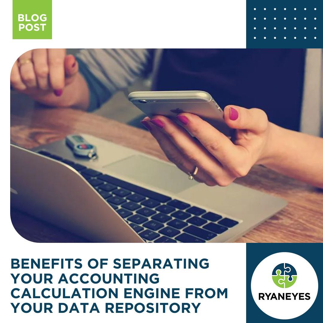 RyanEyes2's tweet image. Traditional accounting packages calculate and store results like journal entries and ledgers for easy retrieval. On-premises software worked well when all data and systems were in-house.

#businessstrategy #accounting #businessworkflows

Read on:  buff.ly/2V2ouPK