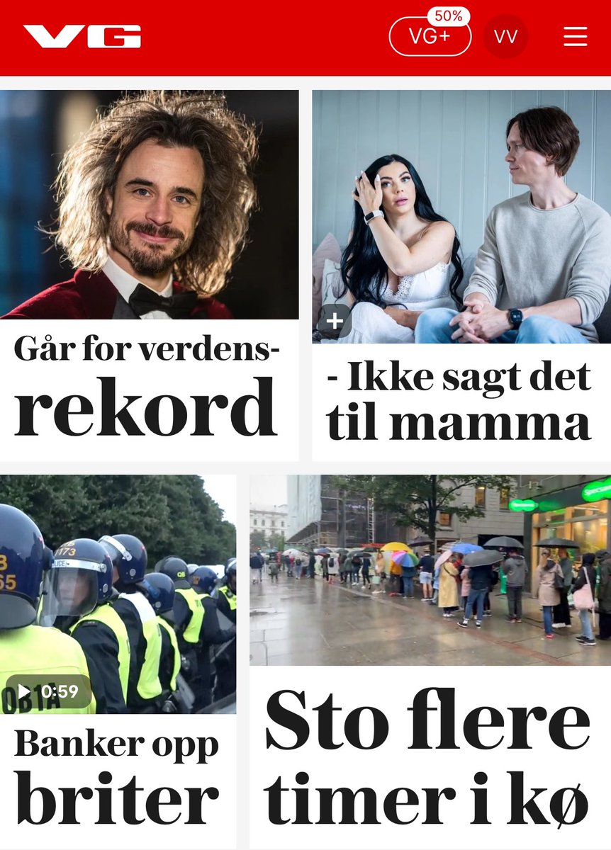 Litt uheldig med de refleksvestene i saken under der <a href="/vgnett/">VG</a> 😅

Les om rekordforsøket:
vg.no/rampelys/i/Avb…