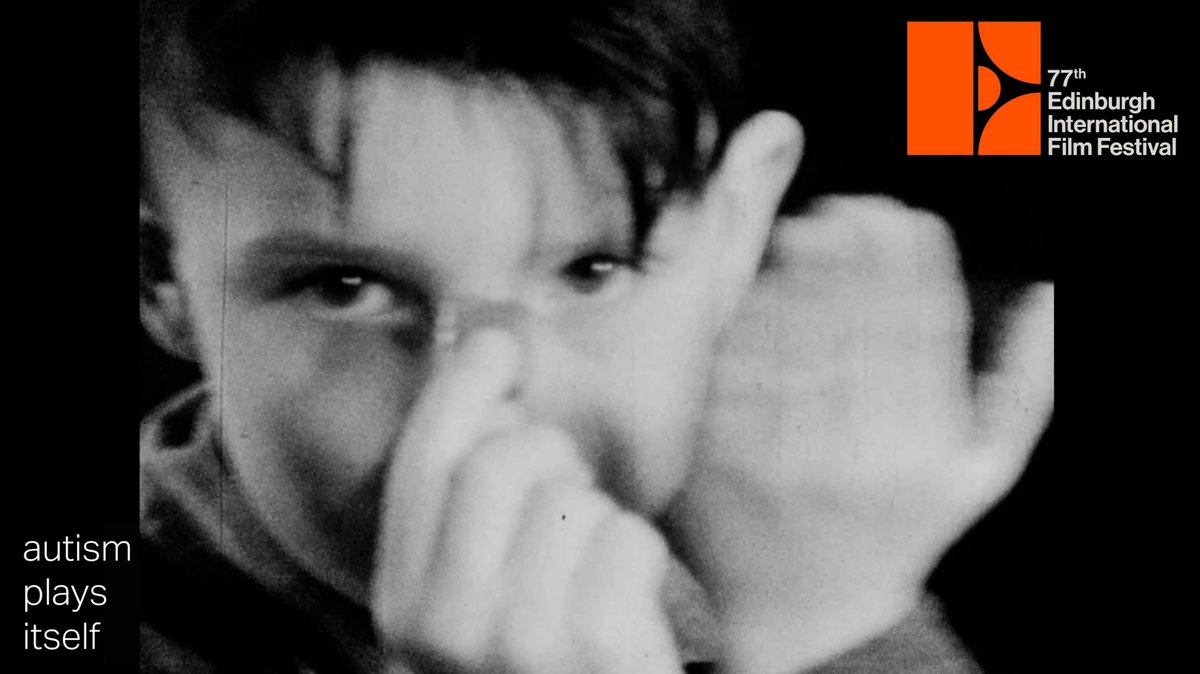 Just a quick reminder that  AUTISM PLAYS ITSELF has its UK premiere <a href="/edfilmfest/">Edinburgh International Film Festival</a> on 19th of August at 12:15 as part of the Out of  Competition Shorts Programme and myself and the rest of the the team will be doing a Q and A session post screening....
1/2