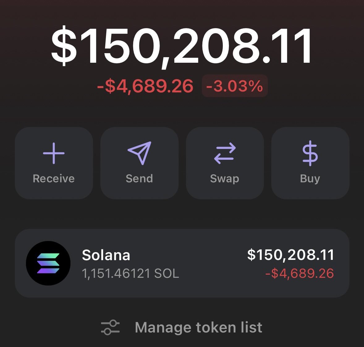 Drop your $SOL wallet address

There will be massive winners today! 💲🔥🔥

Let it begin.

Like/Rt/Follow

#combopixeltap #pixeltapdailycombo 
#pixelverse #MEMECOİNS #binance                 #HAMSTERKOMBAT #tapswap #Airdrop #TAPSWAP #Blum