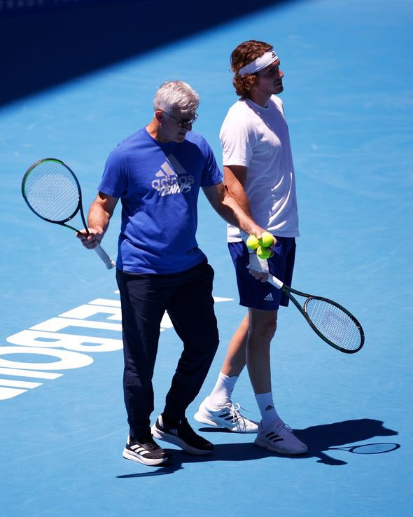 The Tennis Letter tweet media