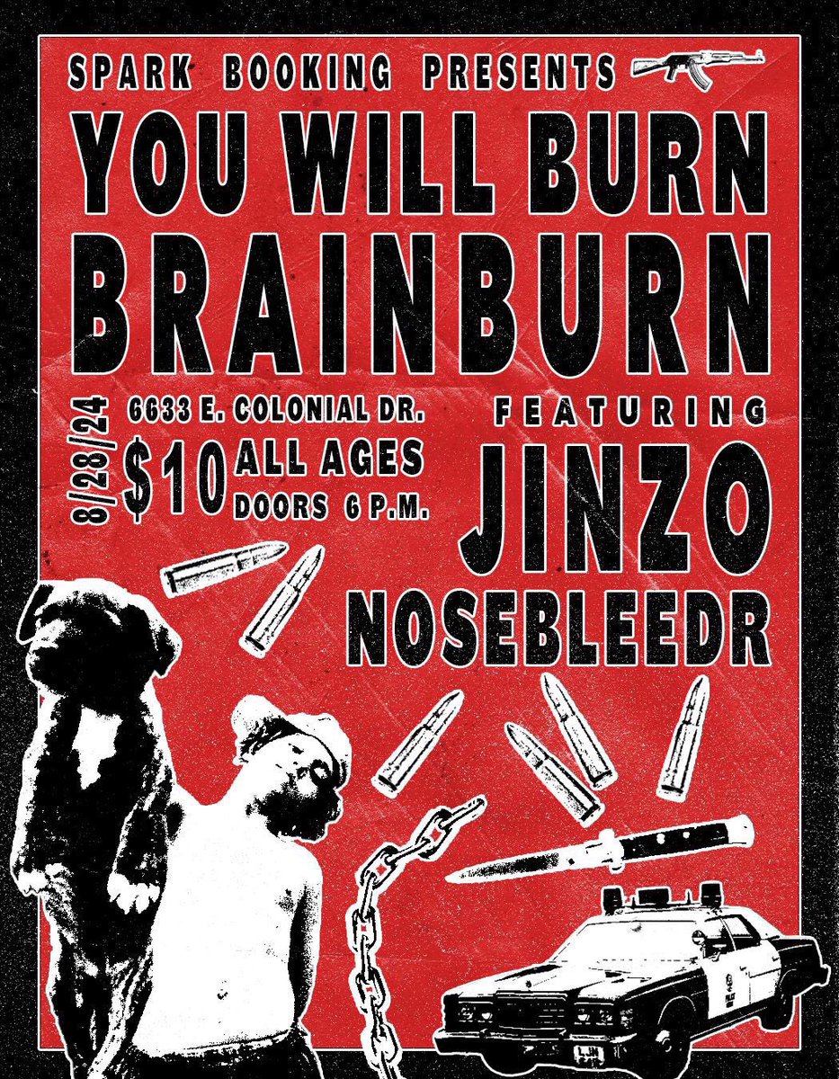 jinzocfl's tweet photo. Upcoming shows https://t.co/U4ABDyTkA7