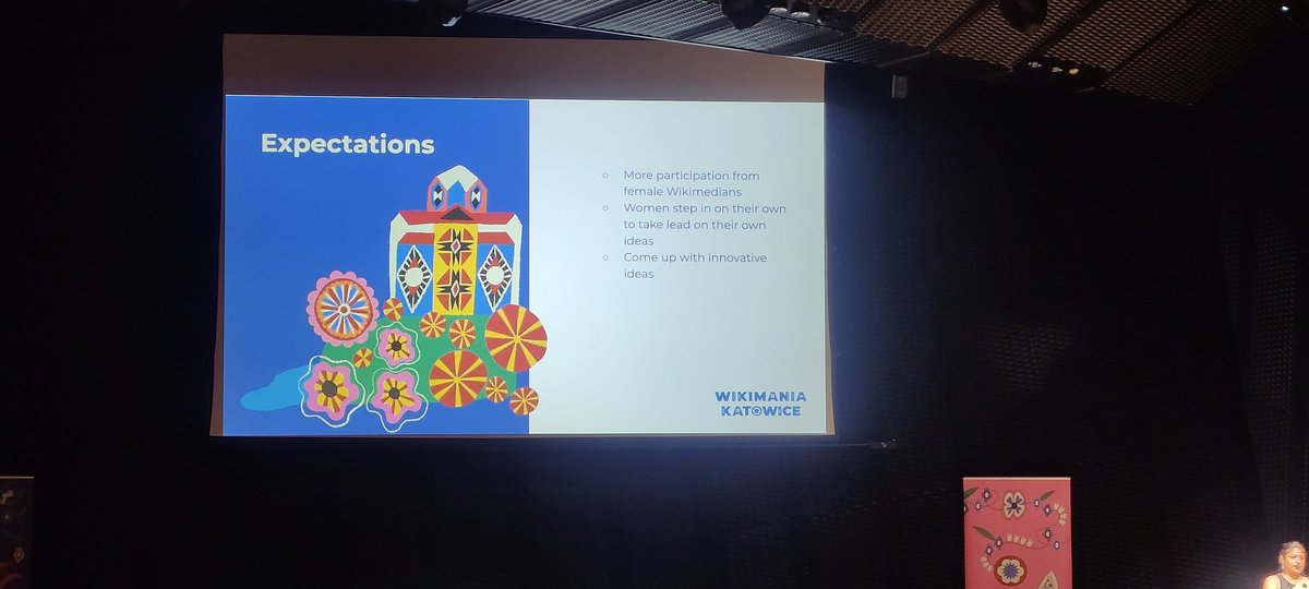 Camelia Boban (@cameliaboban) on Twitter photo After months, some of the <a href="/WikiWomenCamp/">WikiWomenCamp</a> results: the "Empowering women leaders: She Leads Program" in India ft Nitesh (Teshu) Gill #Wikimania2024 #punjabiwikimedians #WikiWomen After months, some of the <a href="/WikiWomenCamp/">WikiWomenCamp</a> results: the "Empowering women leaders: She Leads Program" in India ft Nitesh (Teshu) Gill #Wikimania2024 #punjabiwikimedians #WikiWomen