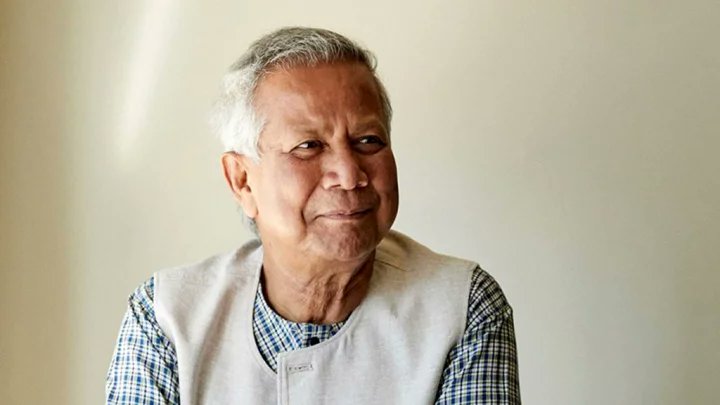 পত্রপত্রিকায় বিজ্ঞাপনে ড: ইউনূসের ছবি ব্যবহার নিষিদ্ধ: প্রধান উপদেষ্টার কার্যালয়