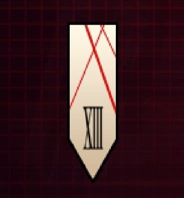 ELMA0817's tweet photo. #AC6
#アーマードコア6
#AC3P
自分で作ったエンブレムの中でマーウォルスのエンブレムが1番再現度高いかもしれん https://t.co/ZZlAT5WB5z