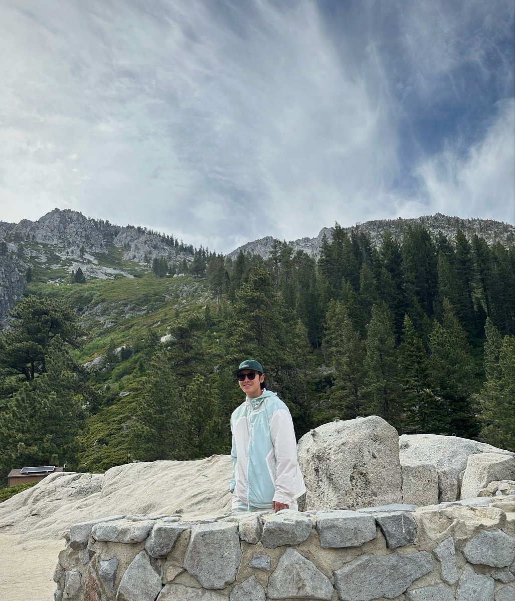 올라오는 사진마다 행복가득이라 보는 내가 다 행복해🥹