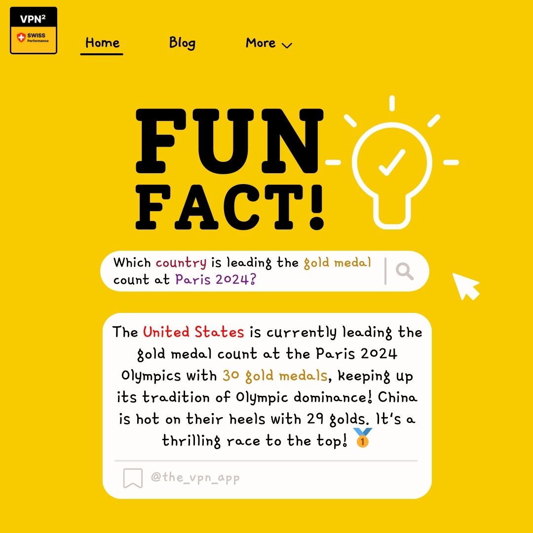 TheVpnApp's tweet image. Fact of the Day!
Download Now! 
Android: tinyurl.com/vpn2-download-…
iOS/MacOS: tinyurl.com/vpn2-ios-macos

#VPN #Freevpn #SecureConnection #DataPrivacy