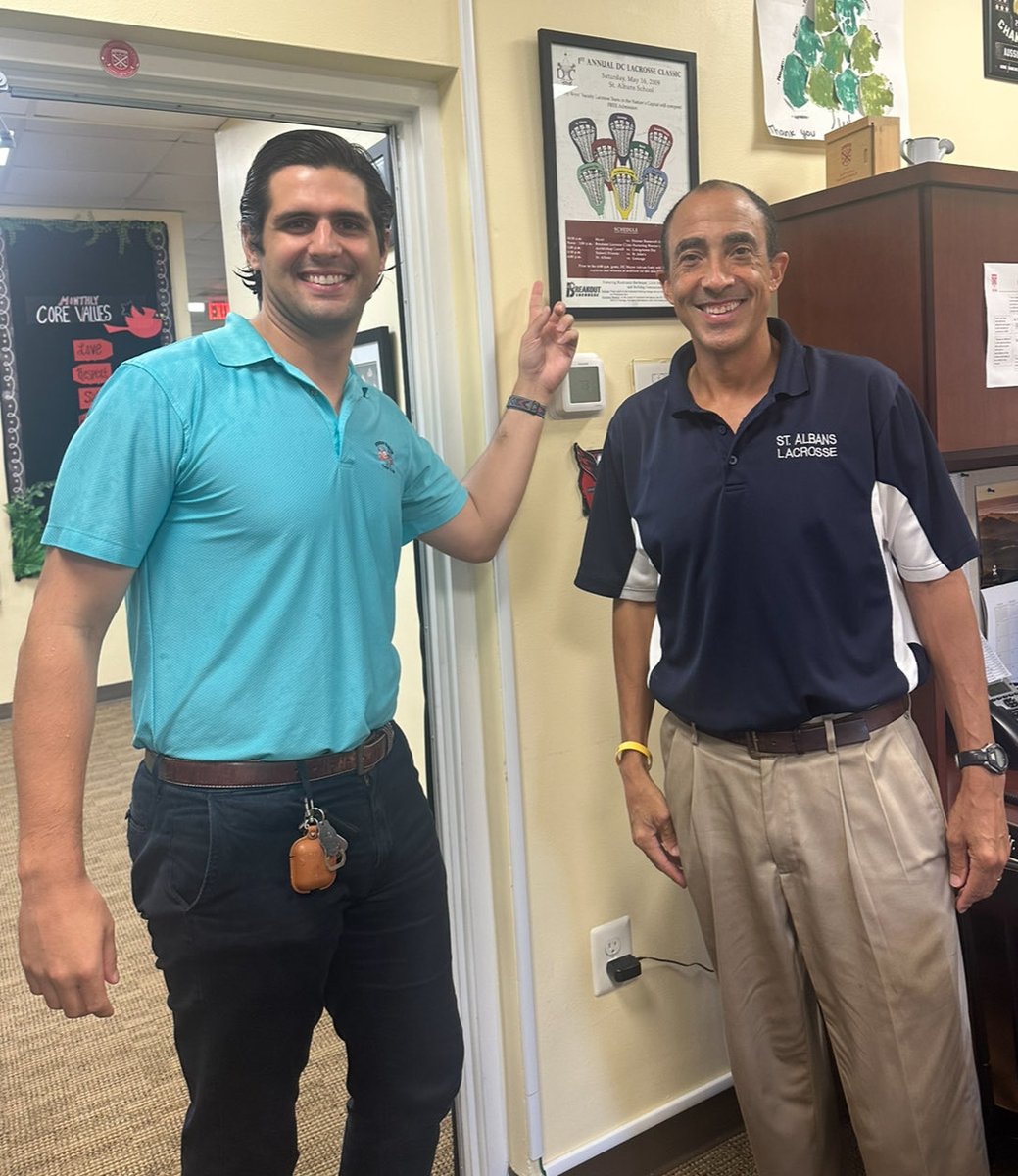 Malcolm Lester (@npsheadofschool) on Twitter photo Friday Fun: A visit from Albert Kammler, a parent at the <a href="/NPS_Cardinals/">National Presbyterian School</a> daycare center whom I taught and coached <a href="/STASchoolDC/">St. Albans School</a>. He’s pointing to his name on the 1st <a href="/DCLaxClassic/">DC Lacrosse Classic</a> poster! <a href="/sta_athletics_/">St. Albans School Athletics</a> <a href="/sta_lacrosse_/">St. Albans Lacrosse</a> Friday Fun: A visit from Albert Kammler, a parent at the <a href="/NPS_Cardinals/">National Presbyterian School</a> daycare center whom I taught and coached <a href="/STASchoolDC/">St. Albans School</a>. He’s pointing to his name on the 1st <a href="/DCLaxClassic/">DC Lacrosse Classic</a> poster! <a href="/sta_athletics_/">St. Albans School Athletics</a> <a href="/sta_lacrosse_/">St. Albans Lacrosse</a>