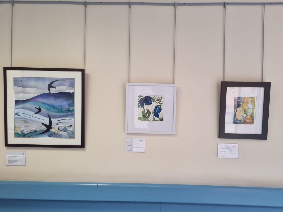 Michelle Hughes tweet media