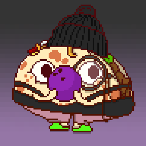 TacoTribeSales's tweet photo. A Pixel Taco was just bought!

Sell Price:
3.7 MATIC  
$1.57 USD

Follow @TheTacoTribe &amp; join the Tribe today!
More info at https://t.co/V0OzxJxJdN

https://t.co/xmOYZegqWI     
#TacoTribe #NFT #PolygonNFT #NFTCommunity https://t.co/QhCOYZwMlC