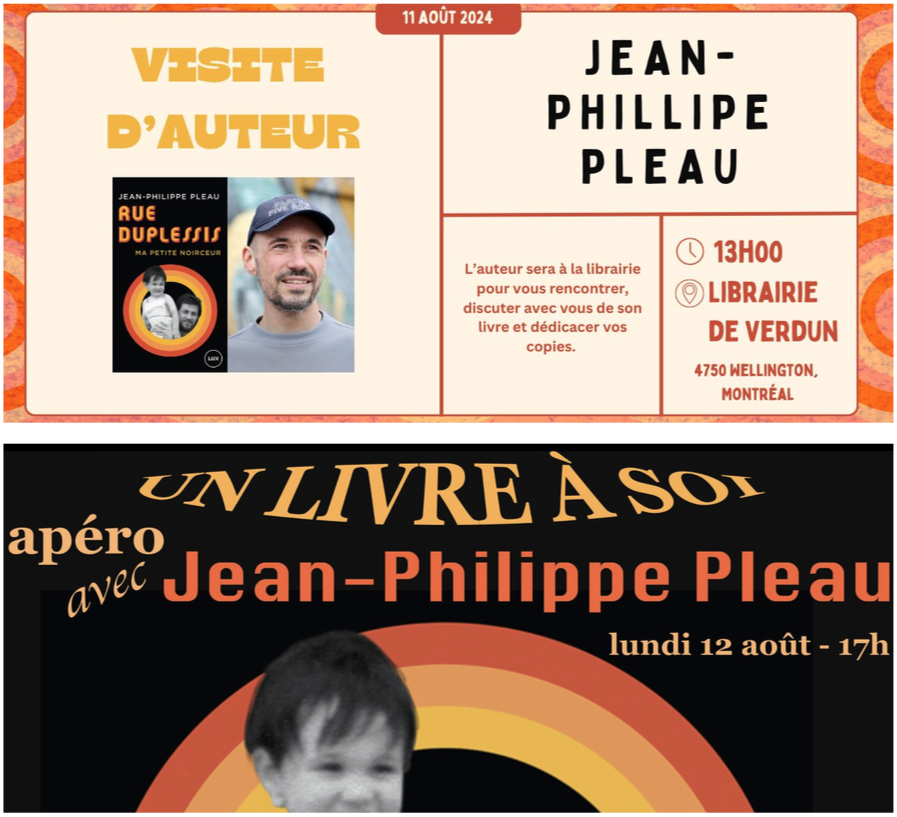 Jean-Philippe Pleau tweet media