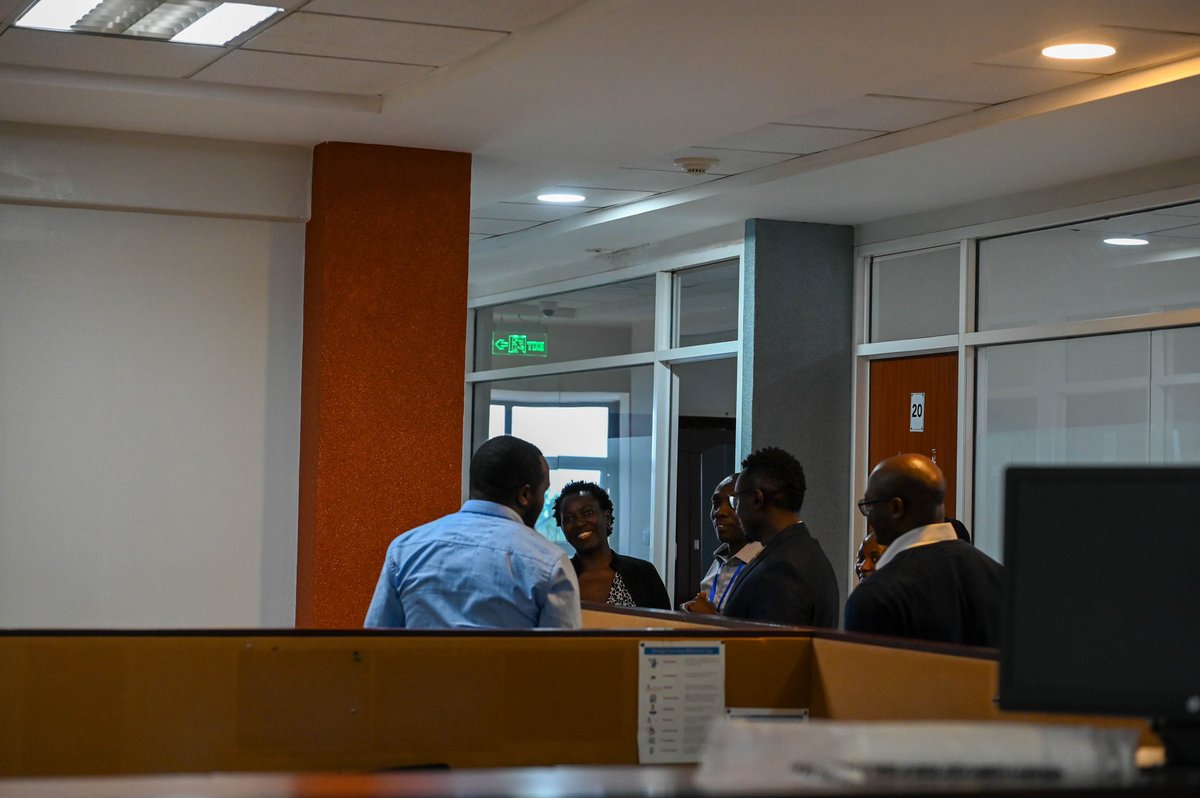 Our PROVE team visited <a href="/aphrc/">APHRC</a> to reflect on the impact of the Saving Lives &amp; Livelihoods program. Together, we’re advancing health research &amp; capacity building across Africa. Excited about new collaborations to improve health outcomes through data-driven solutions.