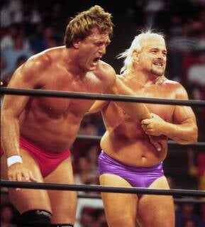 PaulOrndorffWWE's tweet image. We are saddened to learn about the passing of the LEGENDARY Kevin Sullivan, our condolences to his family, friends and fans.