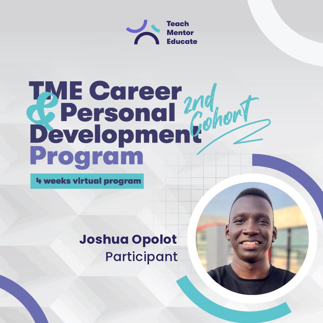 Joshua Opolot tweet media