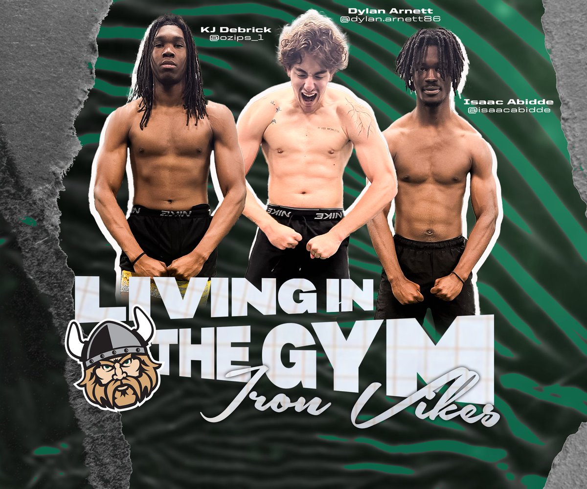 Cleveland State Men’s Basketball 🏀 tweet media