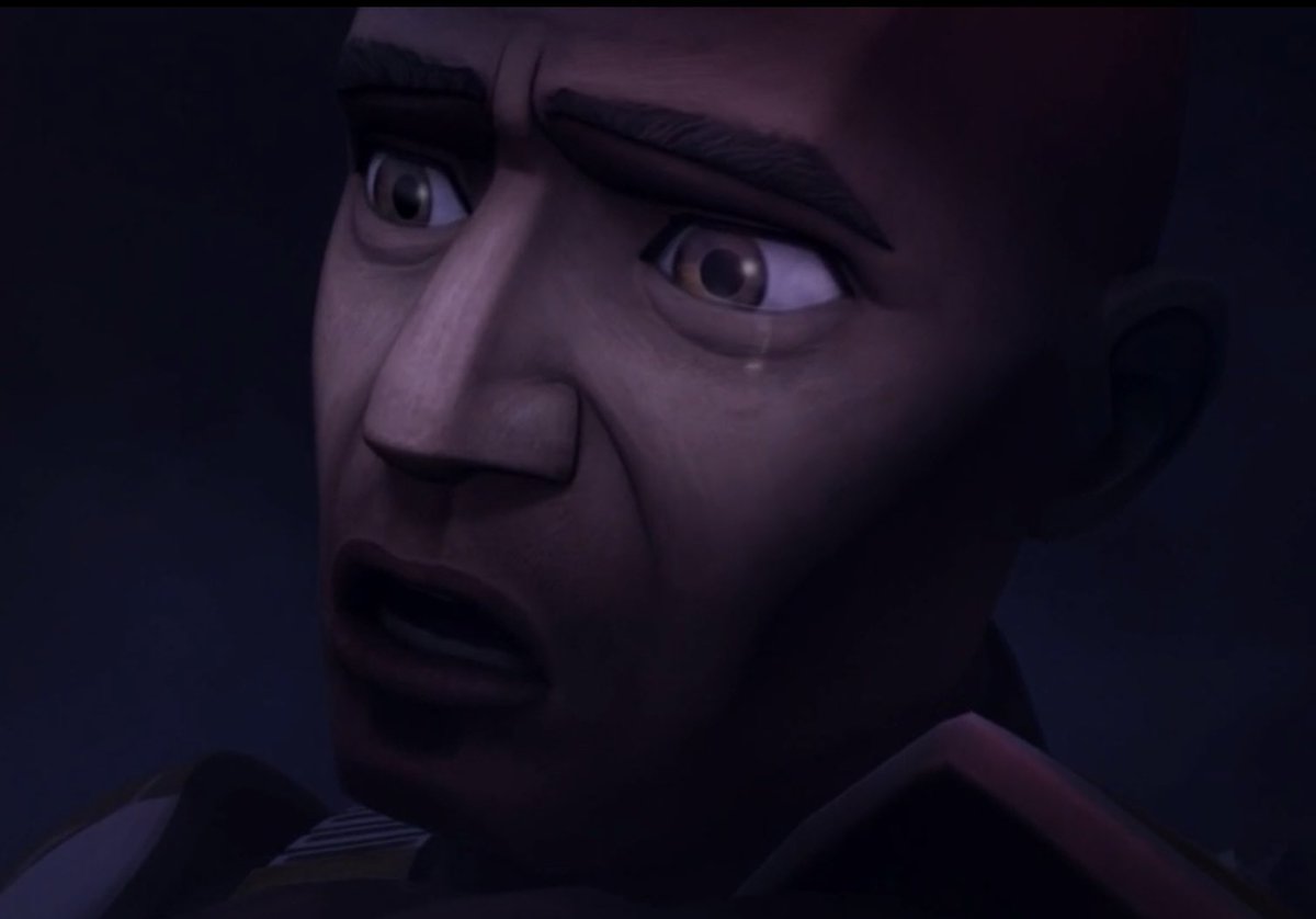 Thinking about Waxer… His tears get me every time…