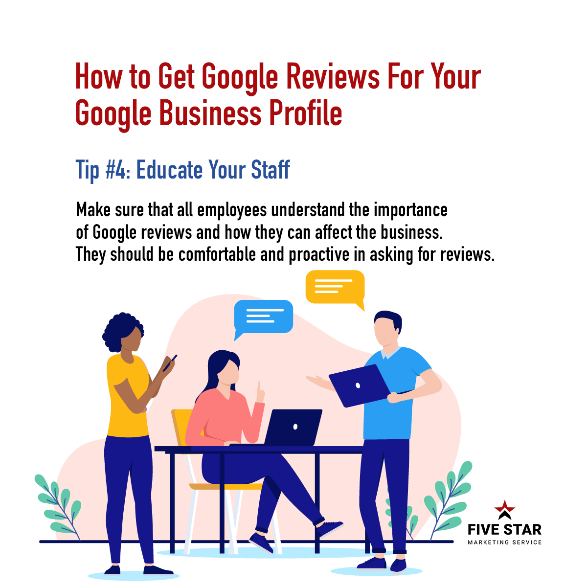 AlanRirieStark's tweet photo. Leverage our proven marketing expertise.
#FiveStarMarketingService #FranchiseOpportunities #Franchising #FiveStarBrands https://t.co/L3SaO1Vzsa